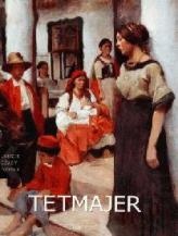 Tetmajer - praca zbiorowa