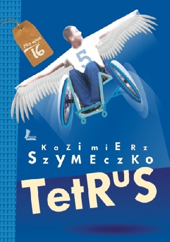 Tetrus - Kazimierz Szymeczko