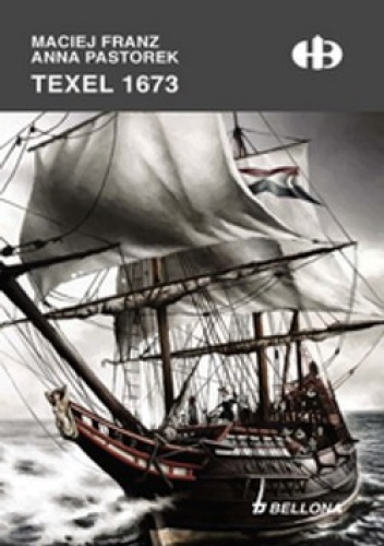 Texel 1673 - Maciej Franz, Anna Pastorek
