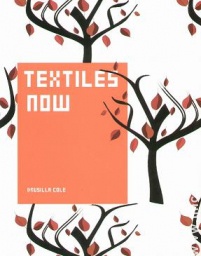 Textiles Now - Drusilla cole