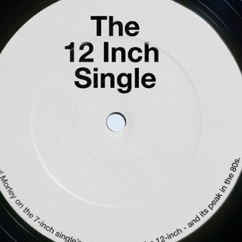 The 12-Inch Single - Paul Morley