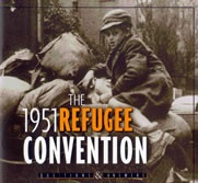 The 1951 Refugee Convention - Questions & Answers - praca zbiorowa
