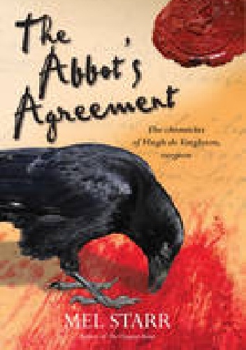 The Abbot's Agreement - Melvin R. Starr