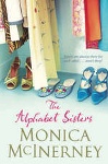 The Alphabet Sisters - Monica McInerney