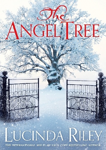 The Angel Tree - Lucinda Riley