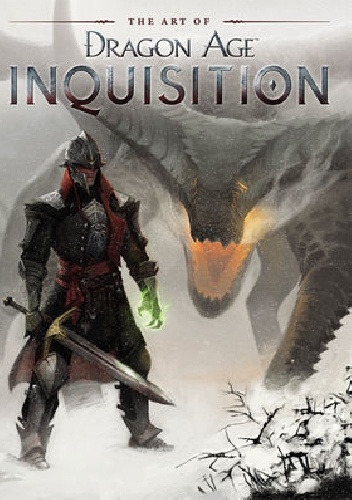 The Art of Dragon Age: Inquisition - BioWare