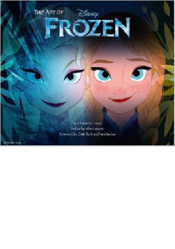 The Art of Frozen