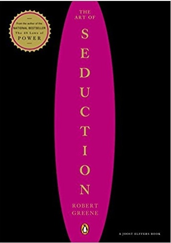 The Art of Seduction - Robert Greene