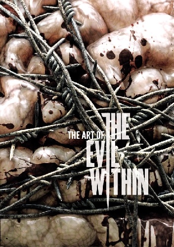 The Art of The Evil Within - Shinji Mikami