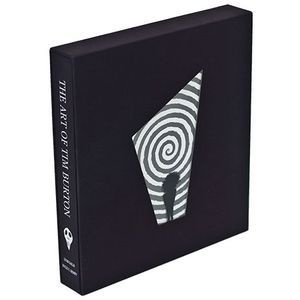 The Art of Tim Burton - Leah Gallo, Holly Kempf