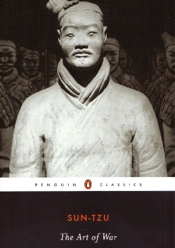 The Art of War - Sun Tzu
