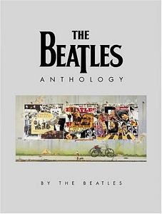 The Beatles. Antologia - praca zbiorowa