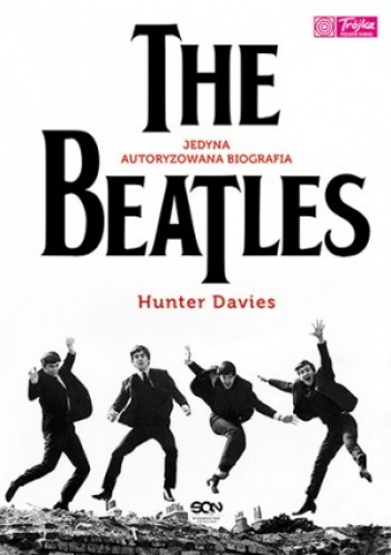 The Beatles - Hunter Davies