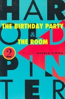 The Birthday Party - Harold Pinter