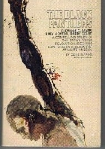 The Black Panthers - Gene Marine