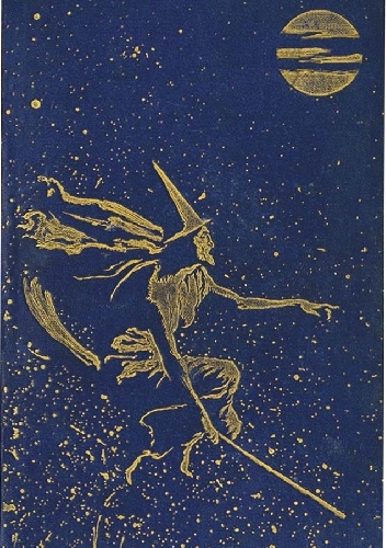 The Blue Fairy Book - Andrew Lang