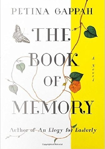 The Book of Memory - Petina Gappah