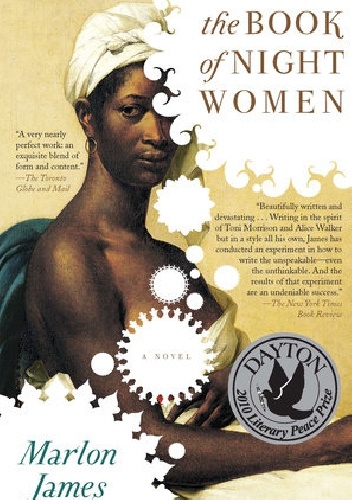 The Book of Night Women