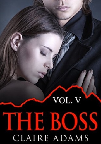 The Boss - Claire Adams