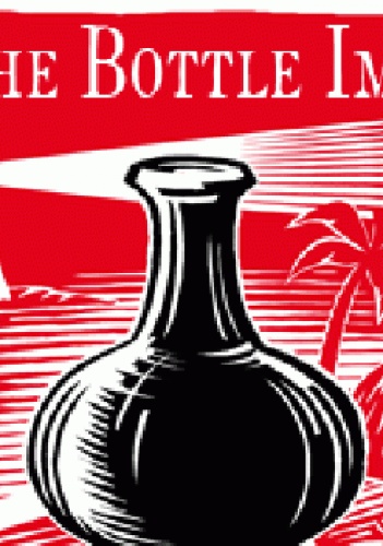 The Bottle Imp - Robert Louis Stevenson