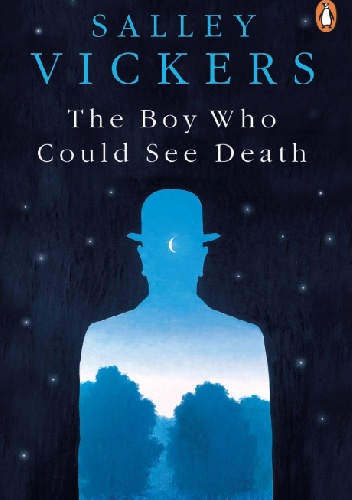 The Boy Who Could See Death - Salley Vickers