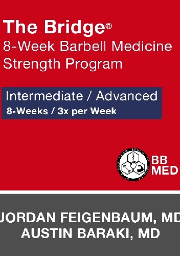 The Bridge - Austin Baraki, Jordan Feigenbaum