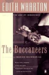 The Buccaneers - Edith Wharton