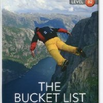 The Bucket List - Karmel Schreyer