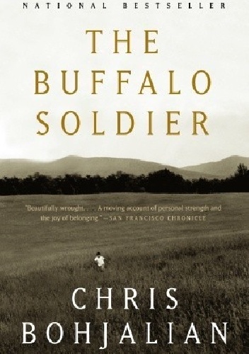 The Buffalo Soldier - Chris Bohjalian