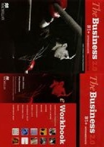 The Business B1 Intermediate Workbook - John Allison, Paul Emmerson