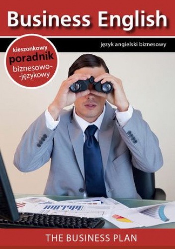 The business plan - Biznes plan - praca zbiorowa
