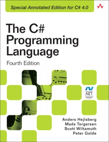 The C# Programming Language (Covering C# 4.0) (4th Edition)