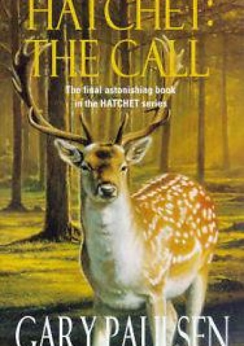 The Call - Gary Paulsen