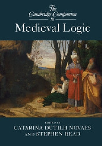The Cambridge Companion to Medieval Logic