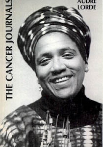 The Cancer Journals - Audre Lorde