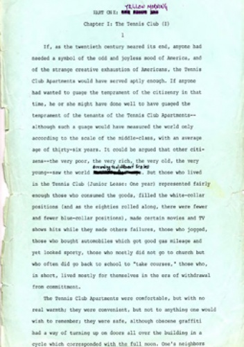 The Cannibals - Stephen King