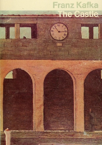The Castle - Franz Kafka