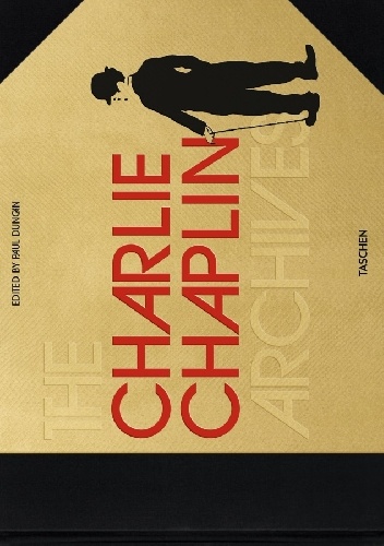 The Charlie Chaplin Archives - Paul Duncan