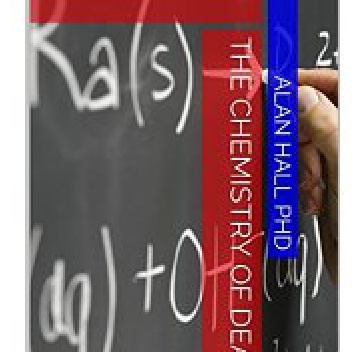The Chemistry of Death - Alan Hall