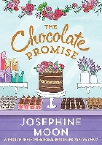 The Chocolate Promise - Josephine Moon