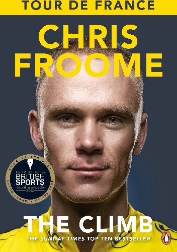 The Climb - David Walsh