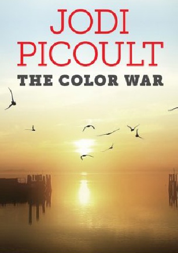 The Color War - Jodi Picoult