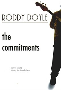 The Commitments - Roddy Doyle