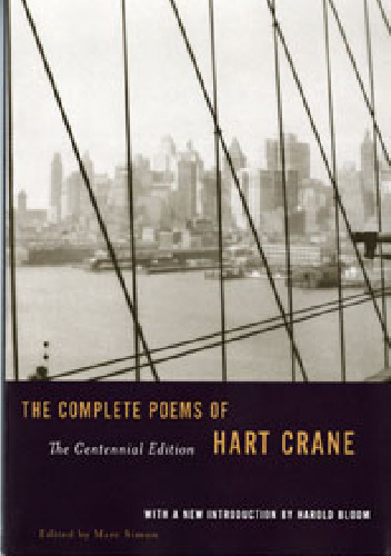 The Complete Poems of Hart Crane - Hart Crane