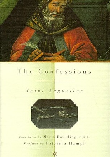 The Confessions - Św. Augustyn