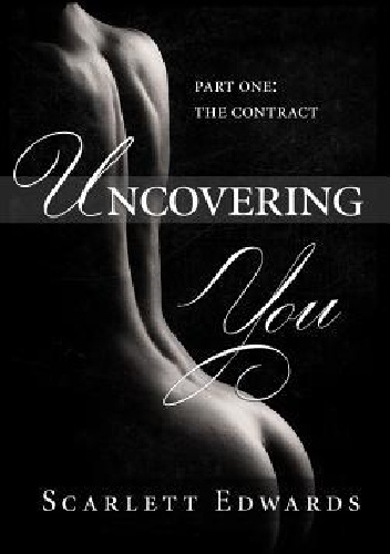 The Contract - Scarlett Edwards