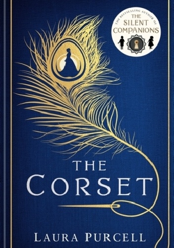 The Corset - Laura Purcell