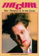 The Cure - Dave Thompson, Jo-Ann Greene