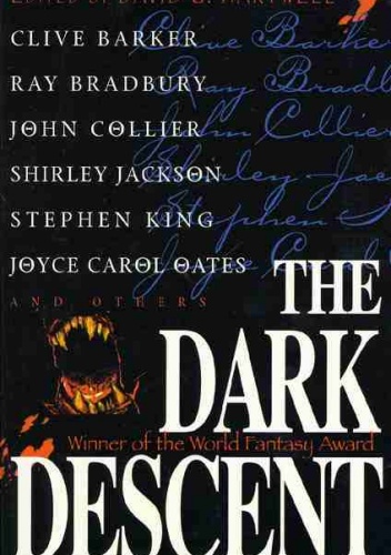 The Dark Descent