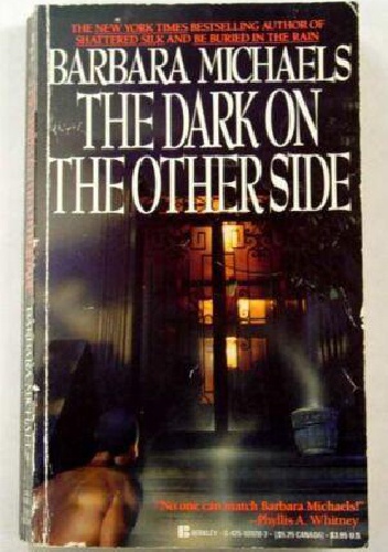 The Dark on the Other Side - Barbara Michaels